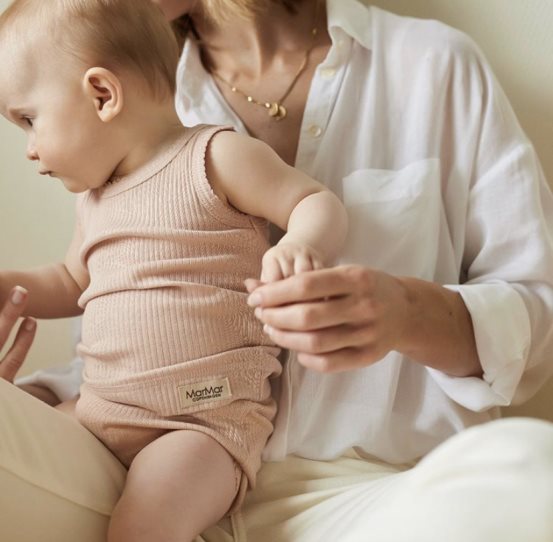 ​以新晋ins网红MarMar领衔，超全儿童家居大总结