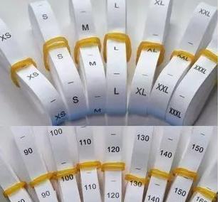 斌哥手把手教你说服装行话