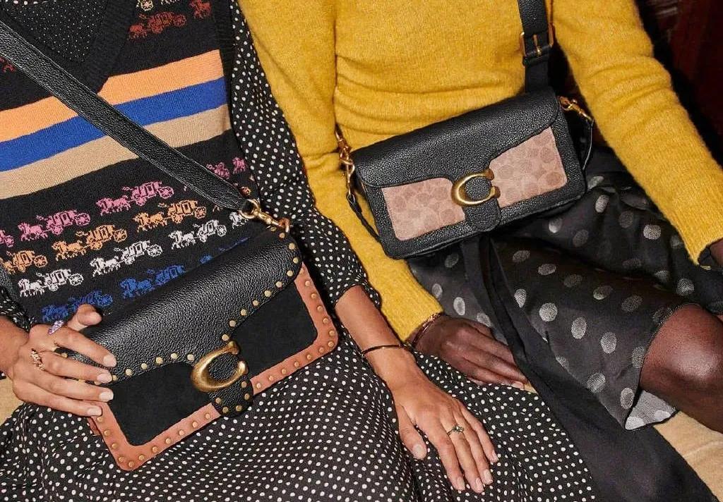 coach蔻驰包包最火的款,coach蔻驰爆款包有哪些