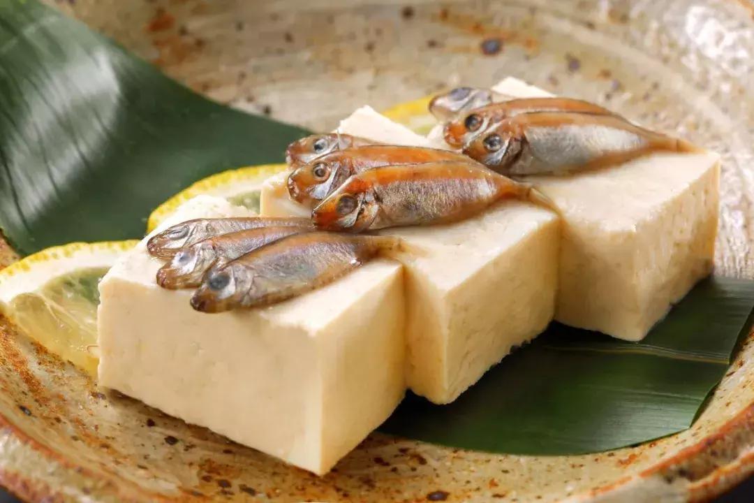 日本豆腐不是豆腐,日本豆腐的真假