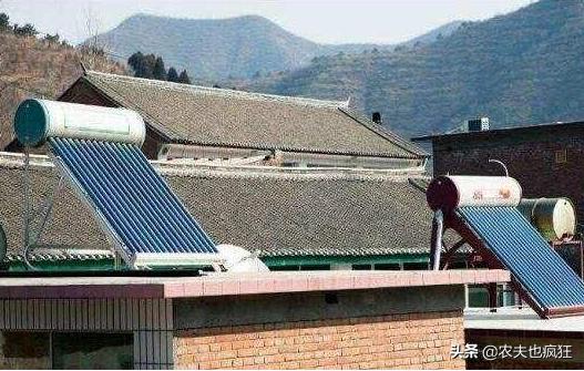 太阳能现在的现状,太阳能为啥突然不流行了