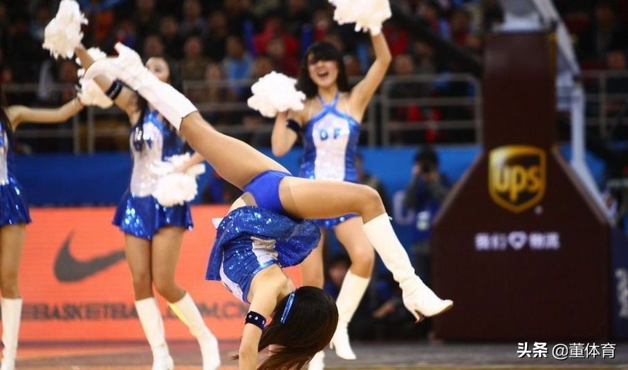 体育宝贝的魅力,宝贝体育项目