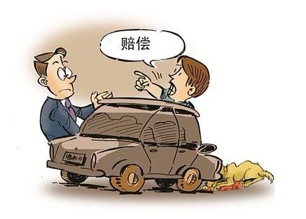 车撞死猫逃跑算不算肇事逃逸,车撞死狗跑了算逃逸吗