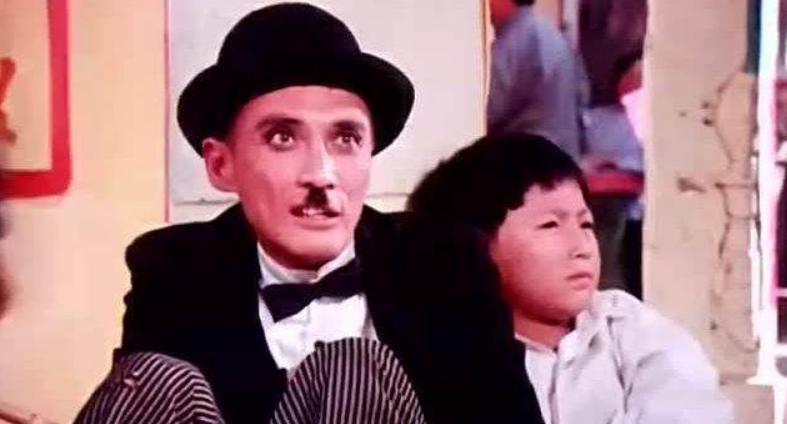 英雄本色2发哥和杀手心心相惜,英雄本色2豪哥去世