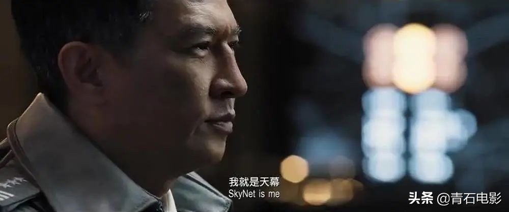 古天乐新片曝光,古天乐新电影票房破7千万