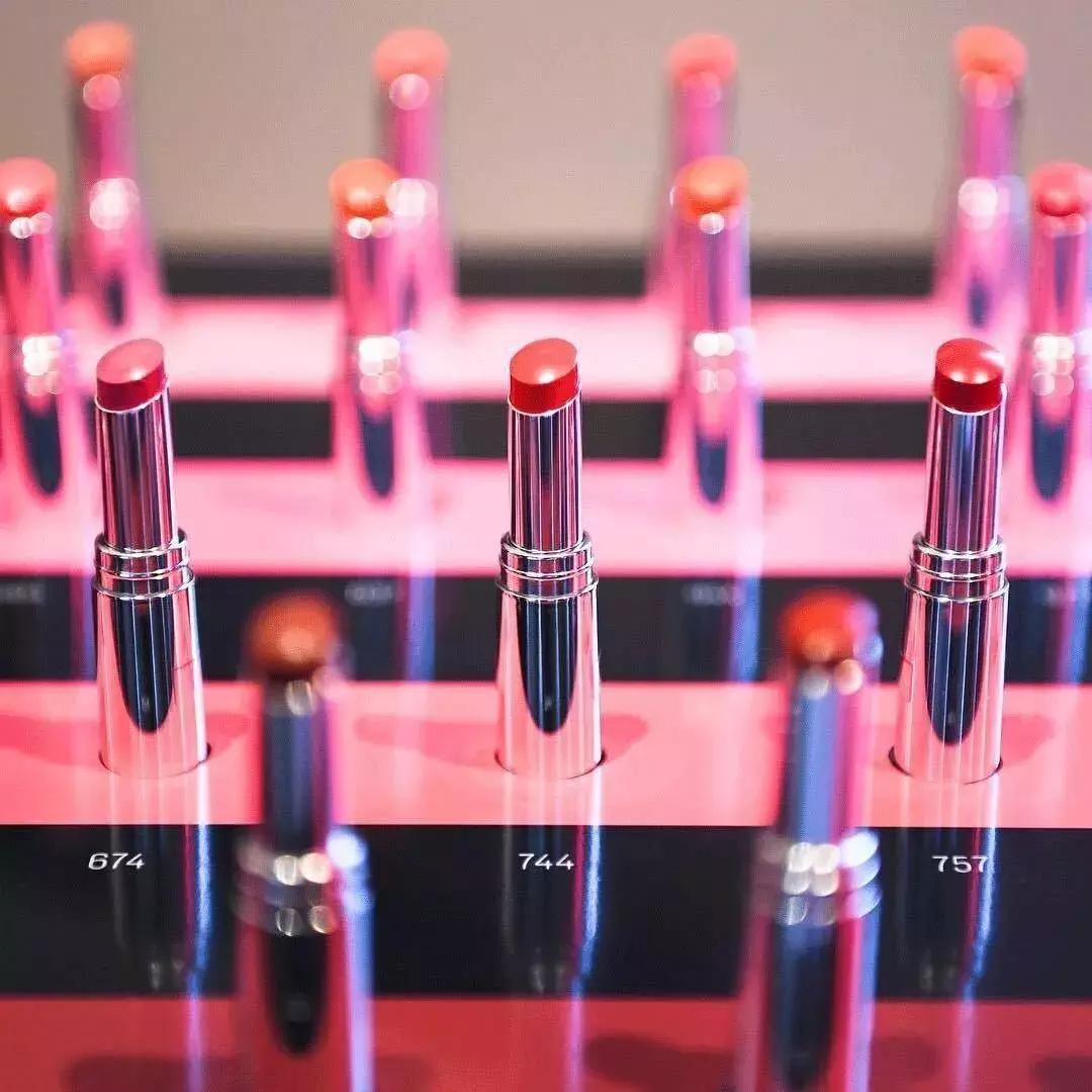akf唇泥唇釉显白口红女平价学生党,超显白的15支口红建议直接收藏