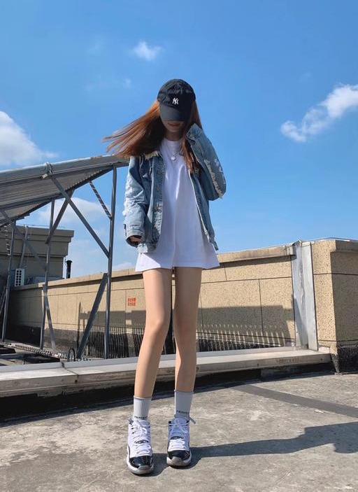 aj11为什么那么受乔丹喜欢,aj11为什么是最好的