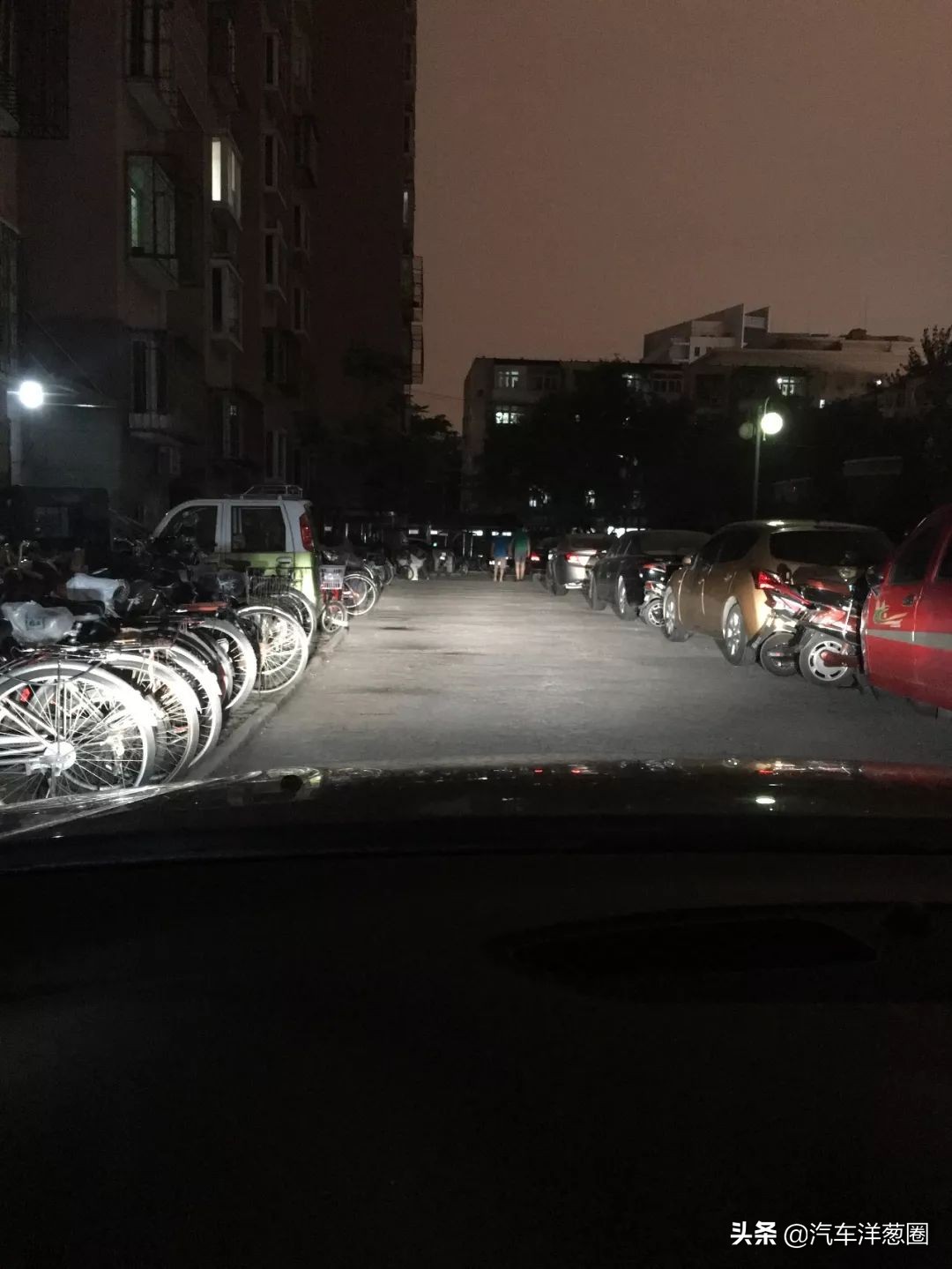 手把手教你大灯升级,教你一招自己动手大灯翻新