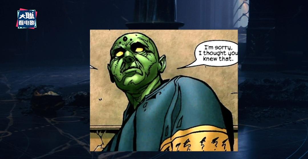 洛基大结局漫威多元宇宙,洛基漫威结局