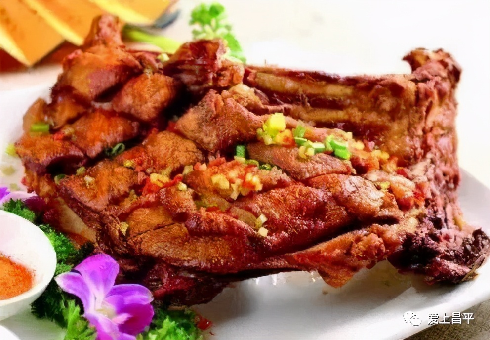 年末盛宴｜除夕夜去哪干饭？昌平年夜饭通关秘籍来了！