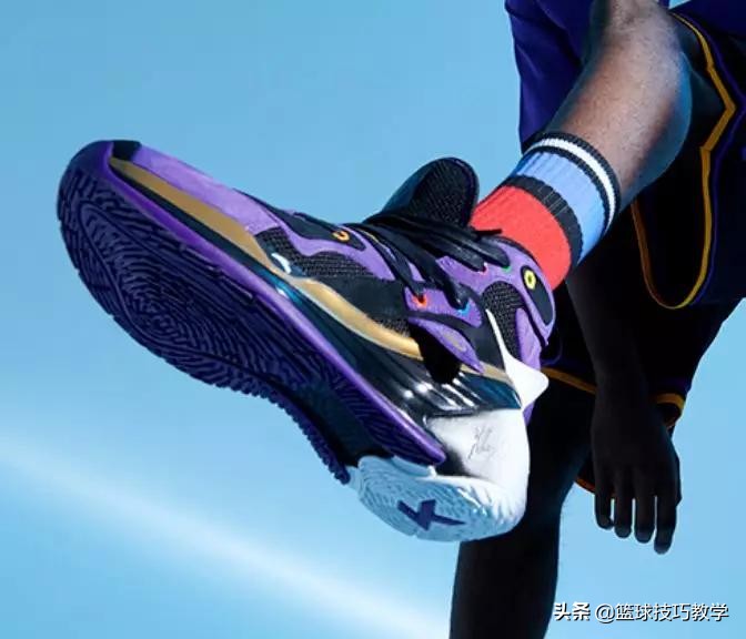 最便宜的球星正代签名鞋,最好看的几双球星签名鞋