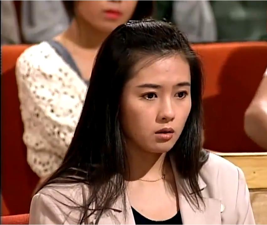 tvb90年代郑少秋经典港剧,郑少秋演丁蟹角色是什么样的性格