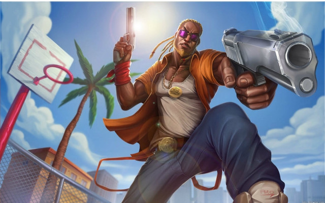 英雄联盟后期最废的天赋,英雄联盟后期谁最变态