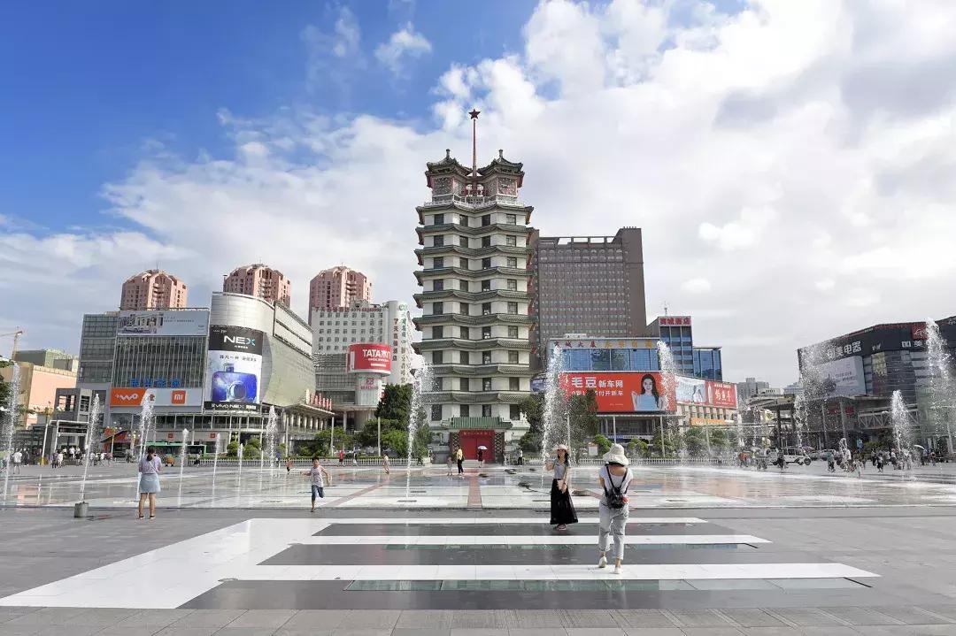 向全国推介郑州,向全世界推介郑州