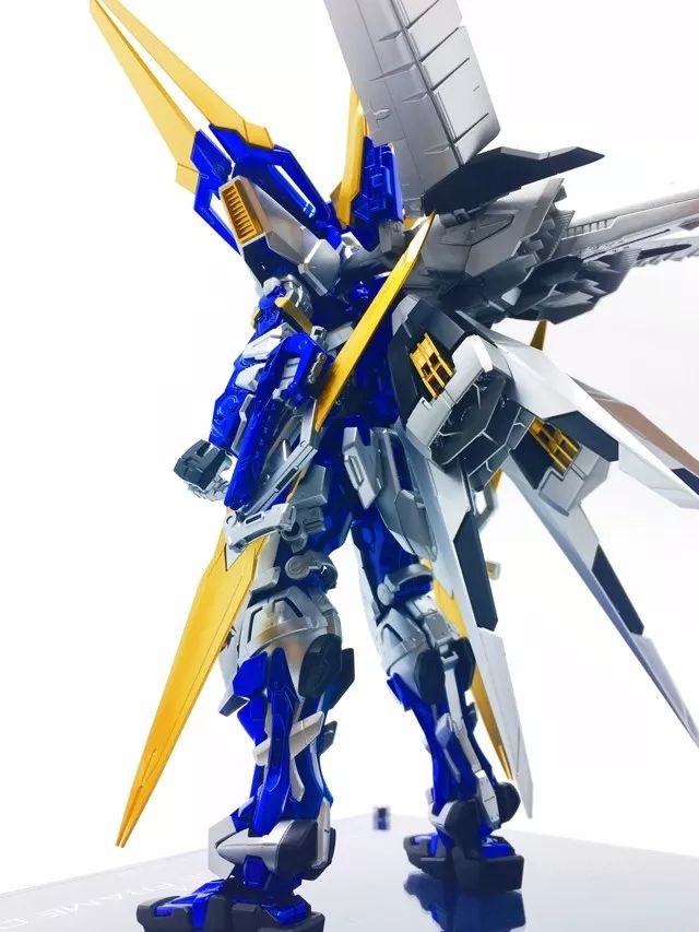 红蓝CP和红蓝buff,红蓝异端mg同款