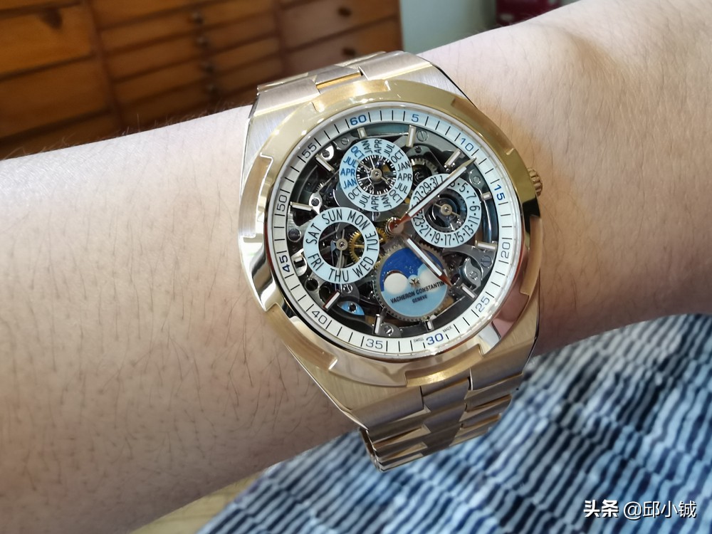 2020无法重来！来和大家分享一下这一年的“玩表”心得