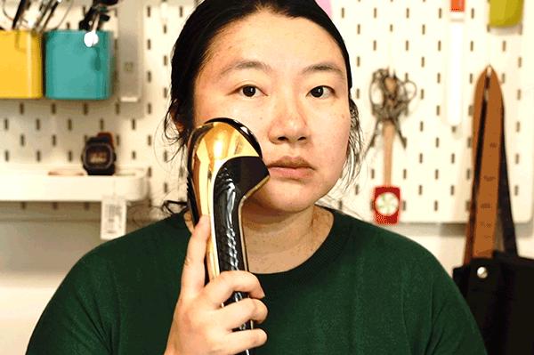 miraie美容仪效果,koyomiraclekii美容仪测评