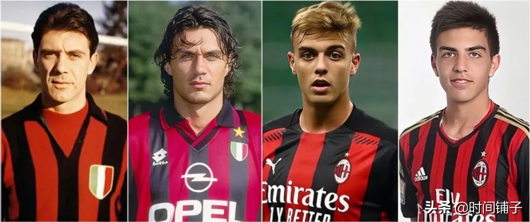 足球记忆封神榜马尔蒂尼,足球记忆纪录片马尔蒂尼