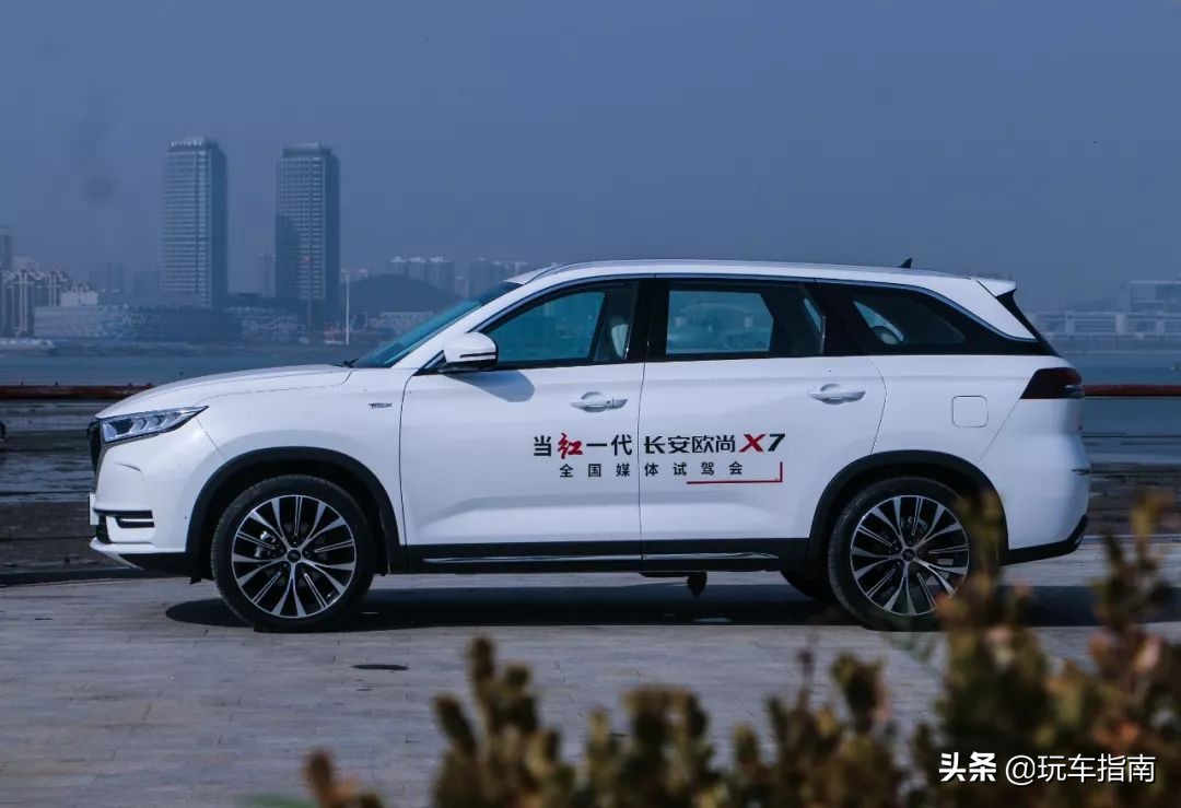 7.77万就有178匹，这辆SUV还有终身免费保养真质保成行业颠覆者