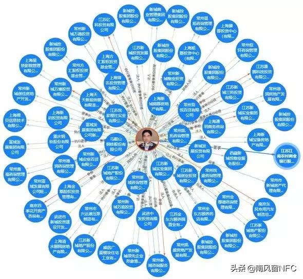 王振华什么时候被抓,王振华事件详细介绍