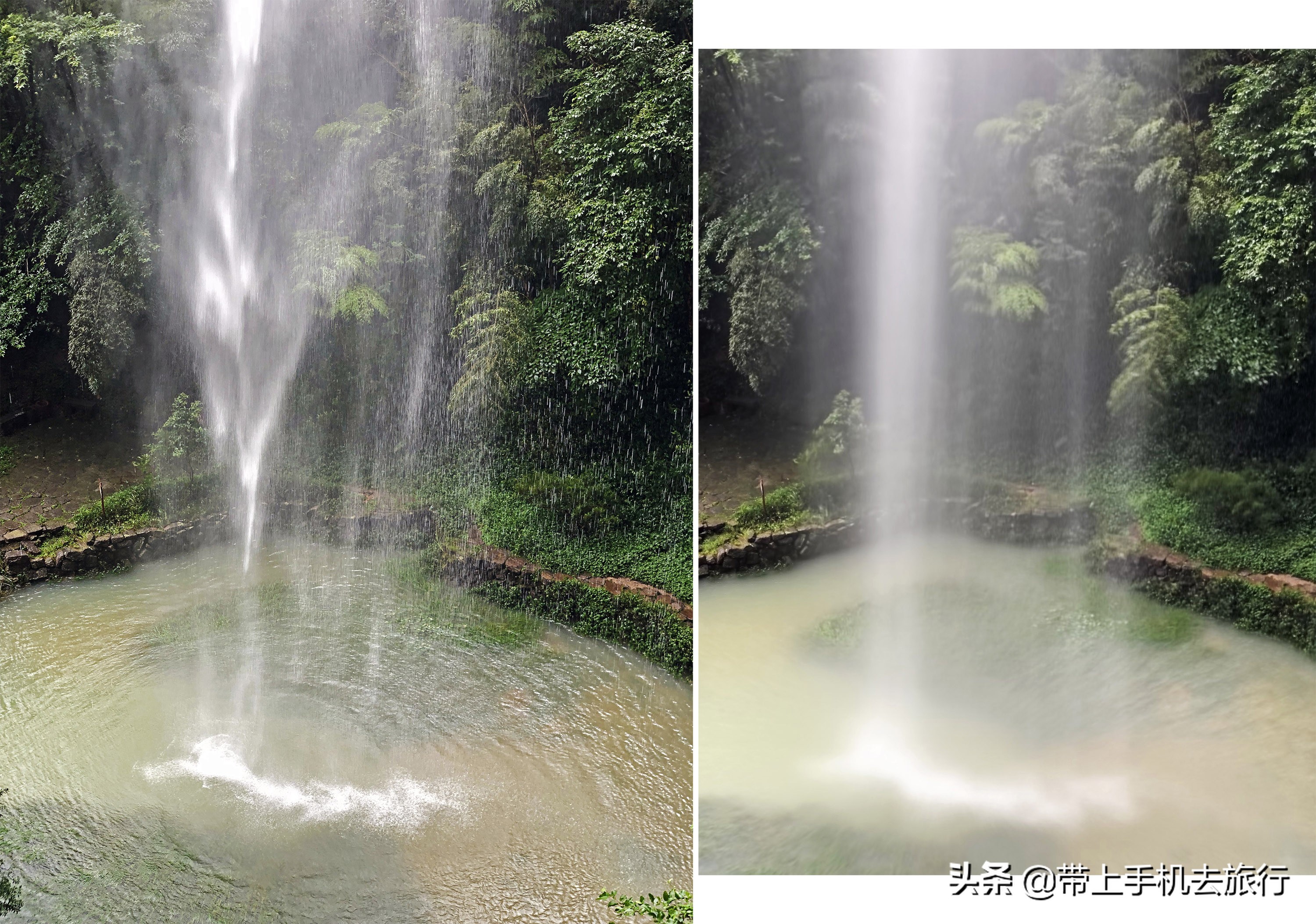 手机怎么拍慢门效果最好,手机可以拍慢门吗