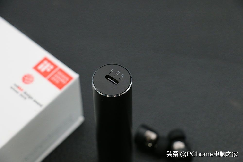 NokiaBH-705耳机开箱：口红设计精致简约