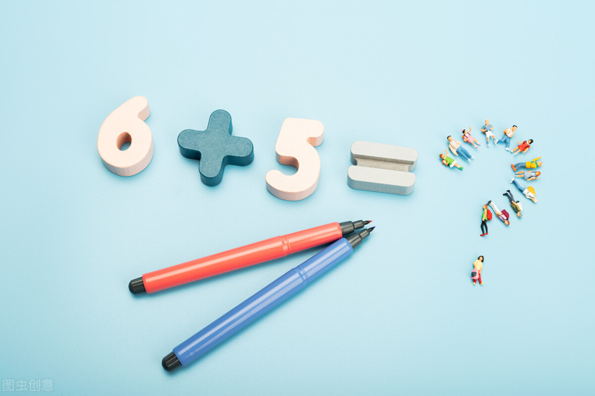 小学数学总复习知识点,小学数学一年级下册知识点总归纳