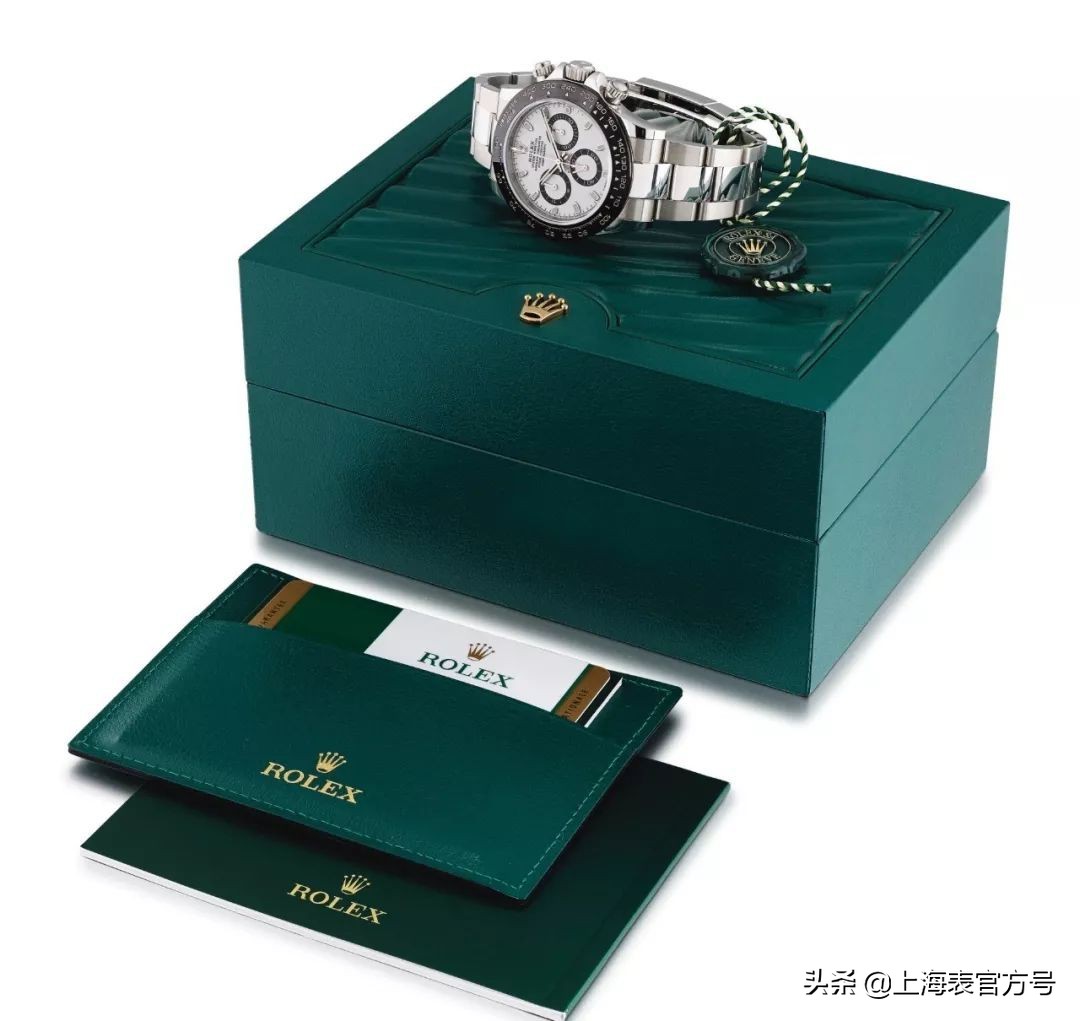 奥斯卡影帝的古董腕表，值多少？