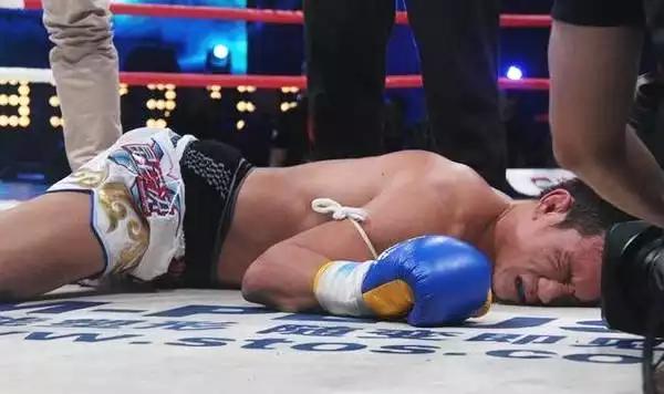 拳击恶性事件,职业拳击大事件