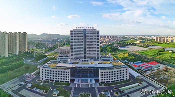 无锡市医院排名,无锡市101医院