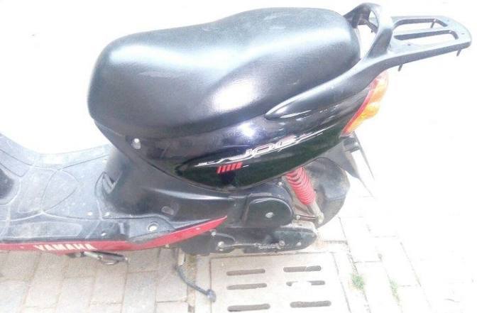 17年跑了2万公里的巧格值得买吗,500块钱二手巧格