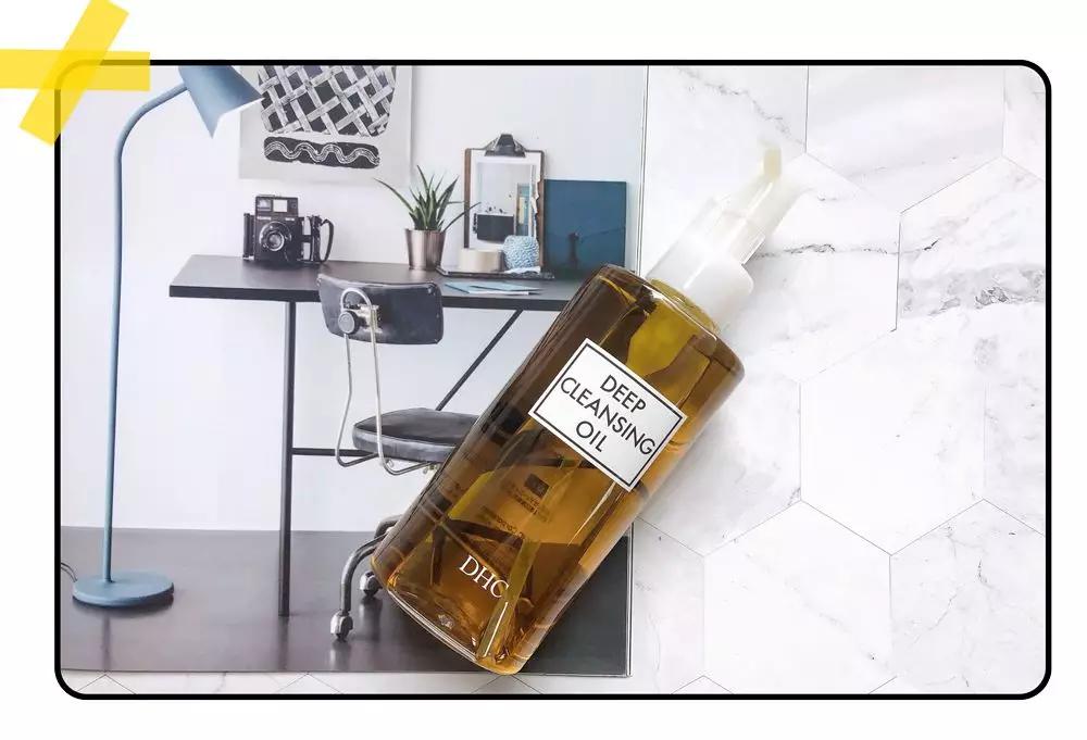 浓妆卸妆测评,卸妆不对颜值报废你清洁到位了吗