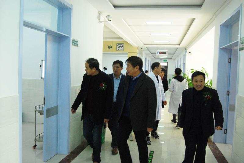 濮阳经济开发区民康医院,濮阳民康医院是几级