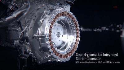 奔驰发动机对比宝马奥迪,奔驰宝马奥迪4.0t发动机横评