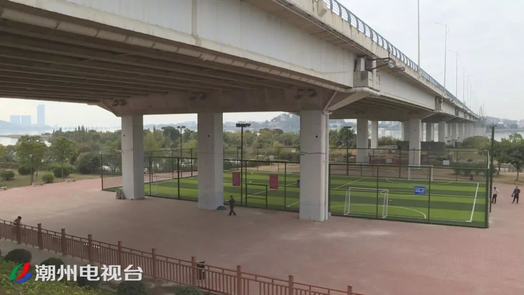 佛山湿地公园免费足球场开放时间,潮州湿地公园春节开放吗