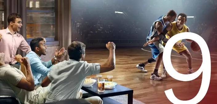 华为重磅报告有关未来十年,六年之后世界会变成什么样