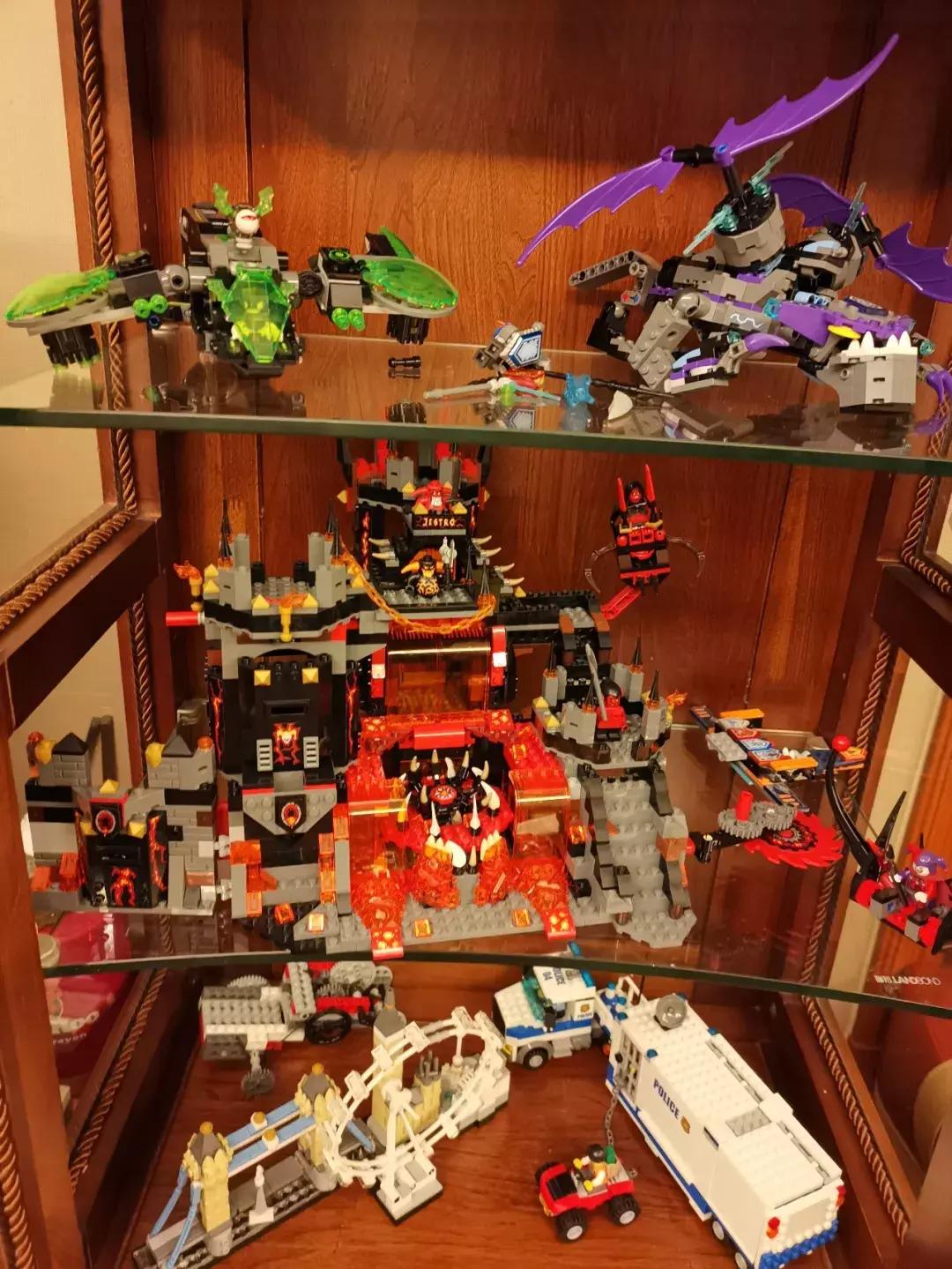 乐高机器人培训是什么,乐高机器人培训有哪些