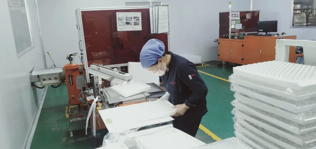 绝不能被西方“卡脖子”！王焕一：为中国药玻燃起一炉火种