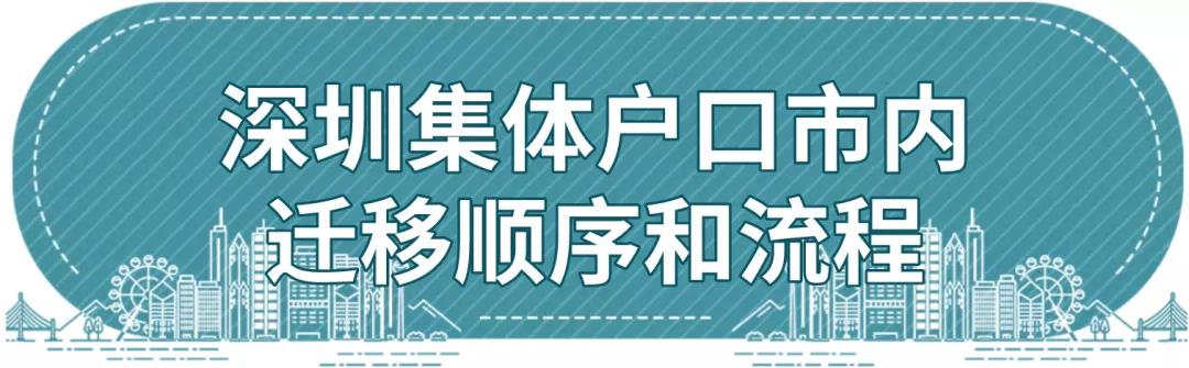 深圳落户要求什么条件可以落户,办理深圳落户条件及流程