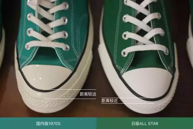 怎么辨别买的匡威包是不是假货,匡威怎么辨别真假教你3招