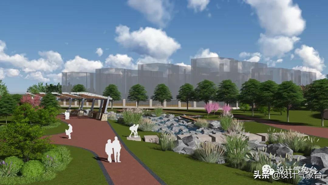 直逼扎哈效果图!LUMION再次爆发出天花板的实力