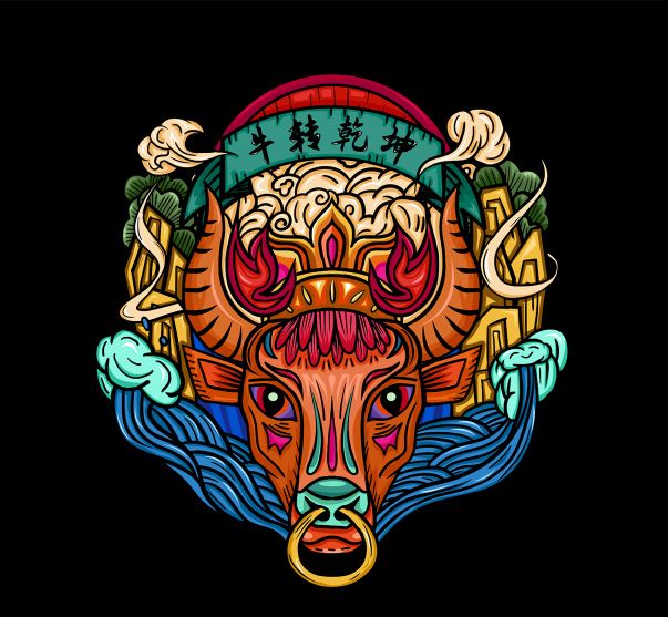 十二生肖寓意和象征全释,十二生肖文化寓意