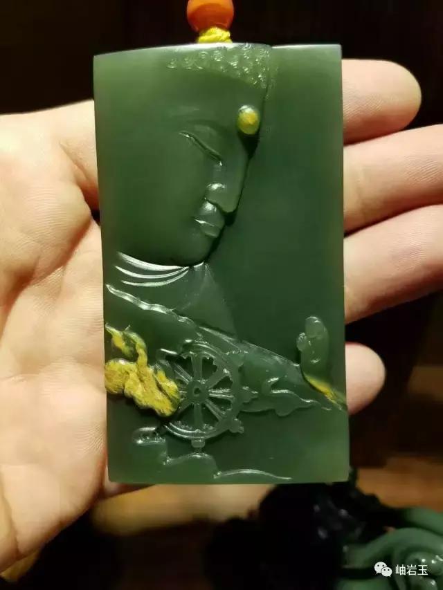 喜欢收藏岫岩玉的看过来，帮你深度解析“岫岩玉”