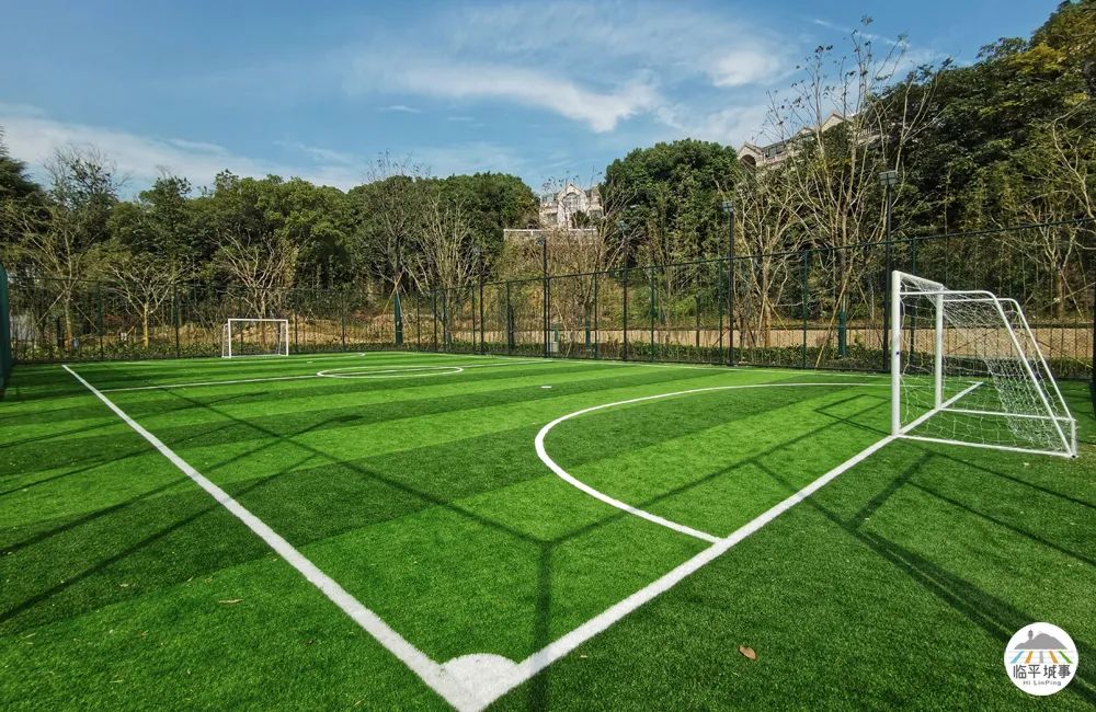 临平休闲运动公园,临平运动休闲公园免费吗