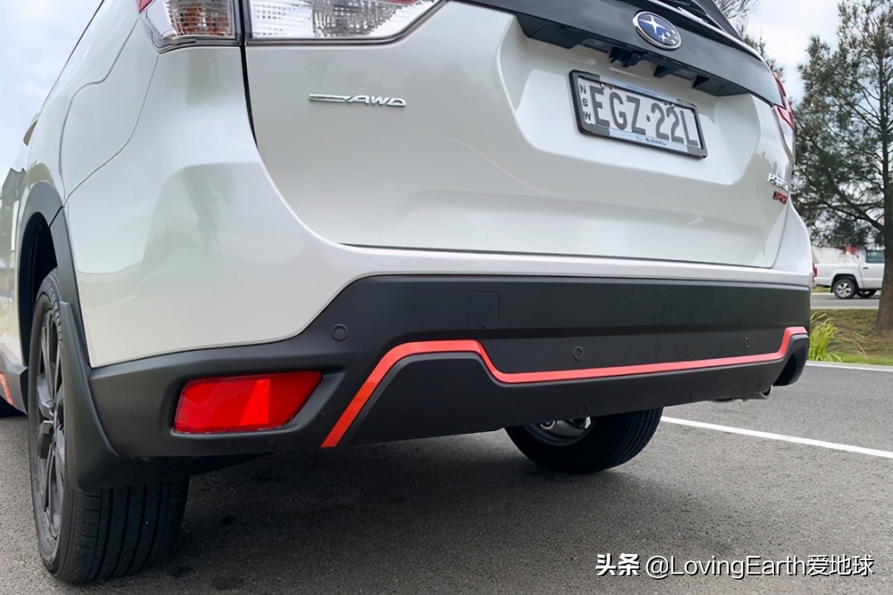 2021斯巴鲁森林人进藏动力,斯巴鲁森林人2021款说明书视频