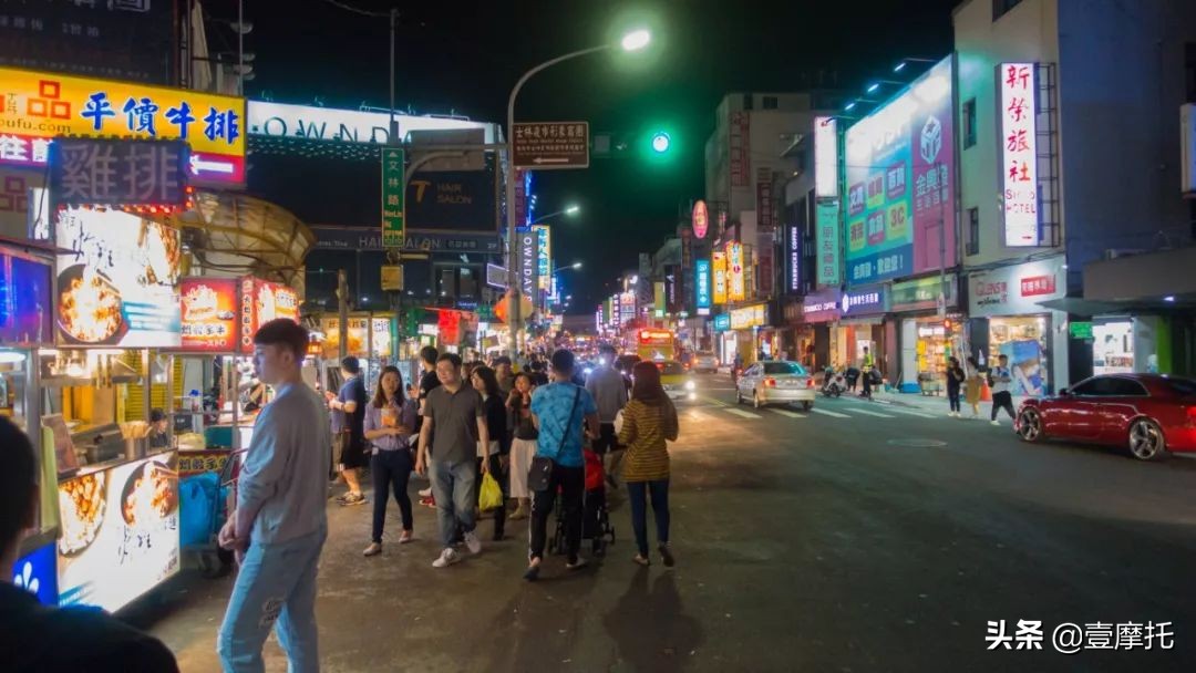 台湾环岛景点地图高清,台湾你一定要知道的知识