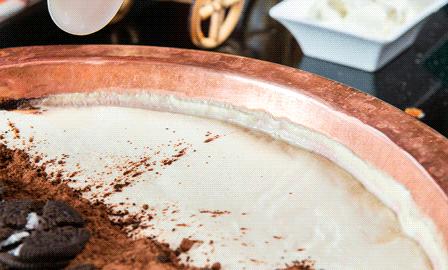 抖音的网红美食是什么,抖音网红美食