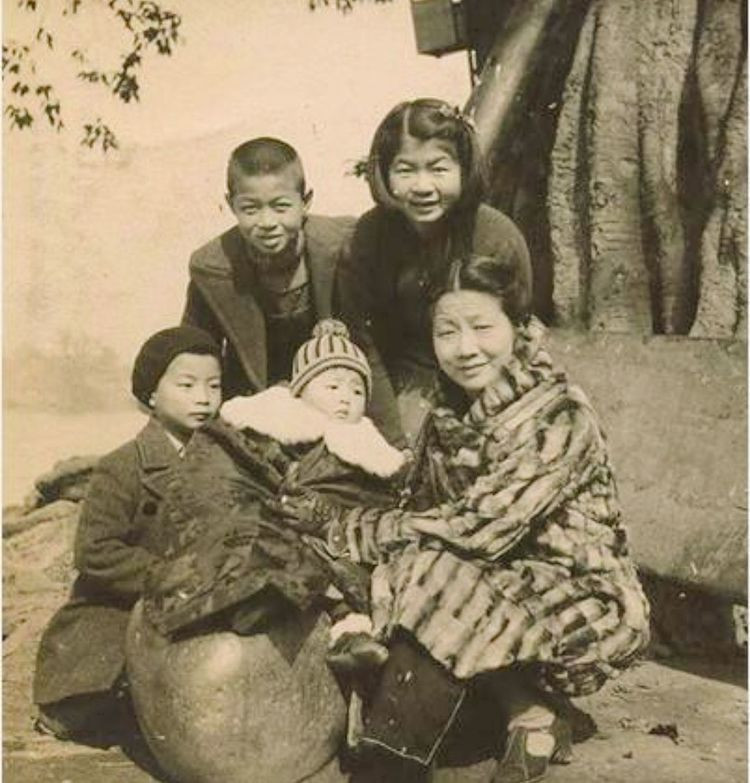 六年，不忘先夫庄则栋遗志，75岁的她奔走华夏为乒乓精神传承