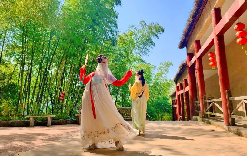 信阳九华山风景区门票价格表,信阳西九华山风景区门票介绍