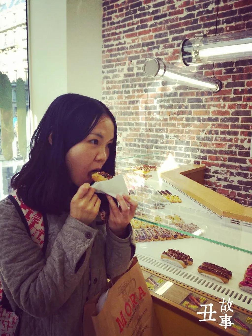 患有严重的暴食症如何自救,清华学生暴食症